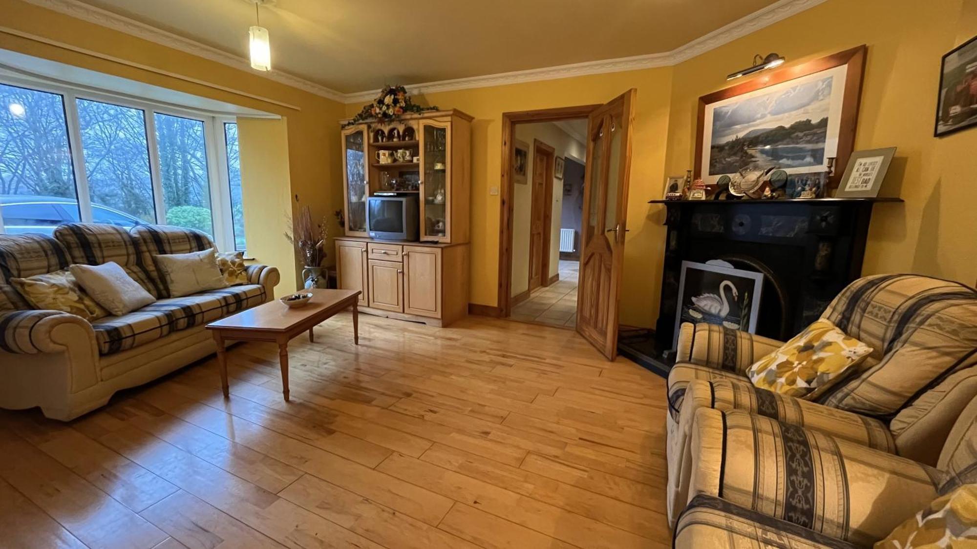 Pk Lodge Bed And Breakfast Skibbereen Exterior photo