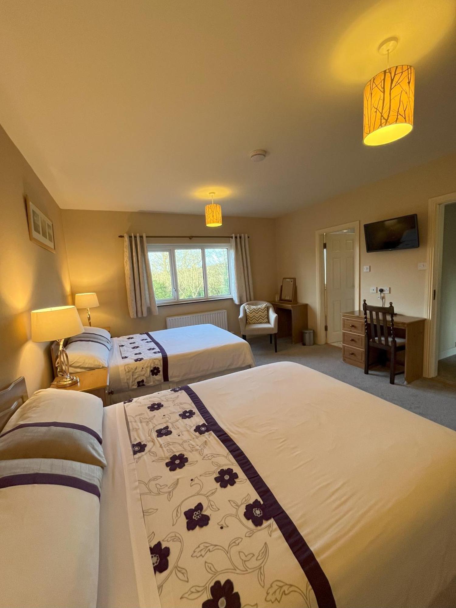 Pk Lodge Bed And Breakfast Skibbereen Exterior photo