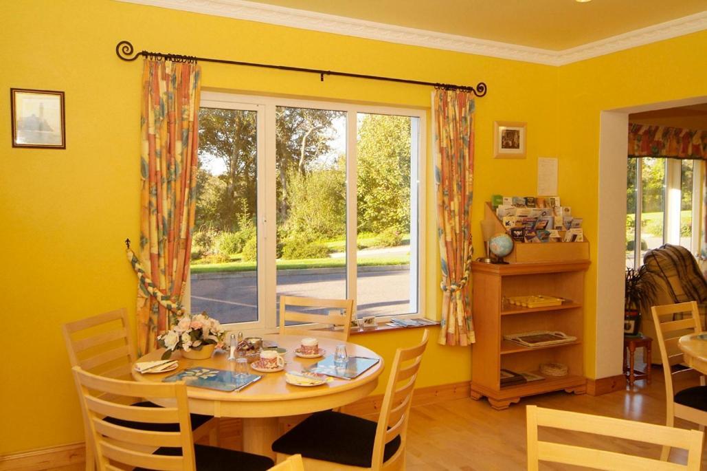 Pk Lodge Bed And Breakfast Skibbereen Exterior photo