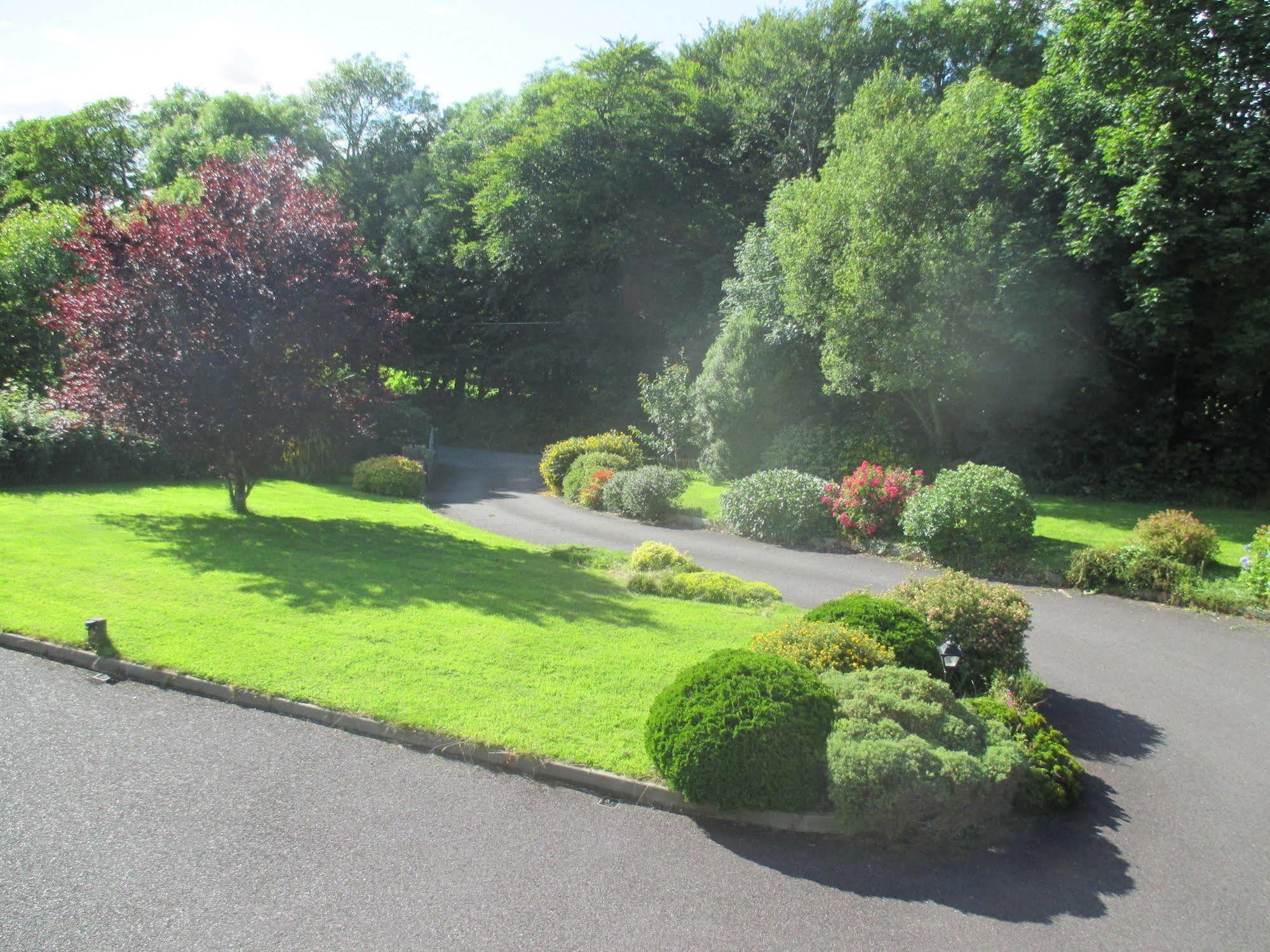 Pk Lodge Bed And Breakfast Skibbereen Exterior photo