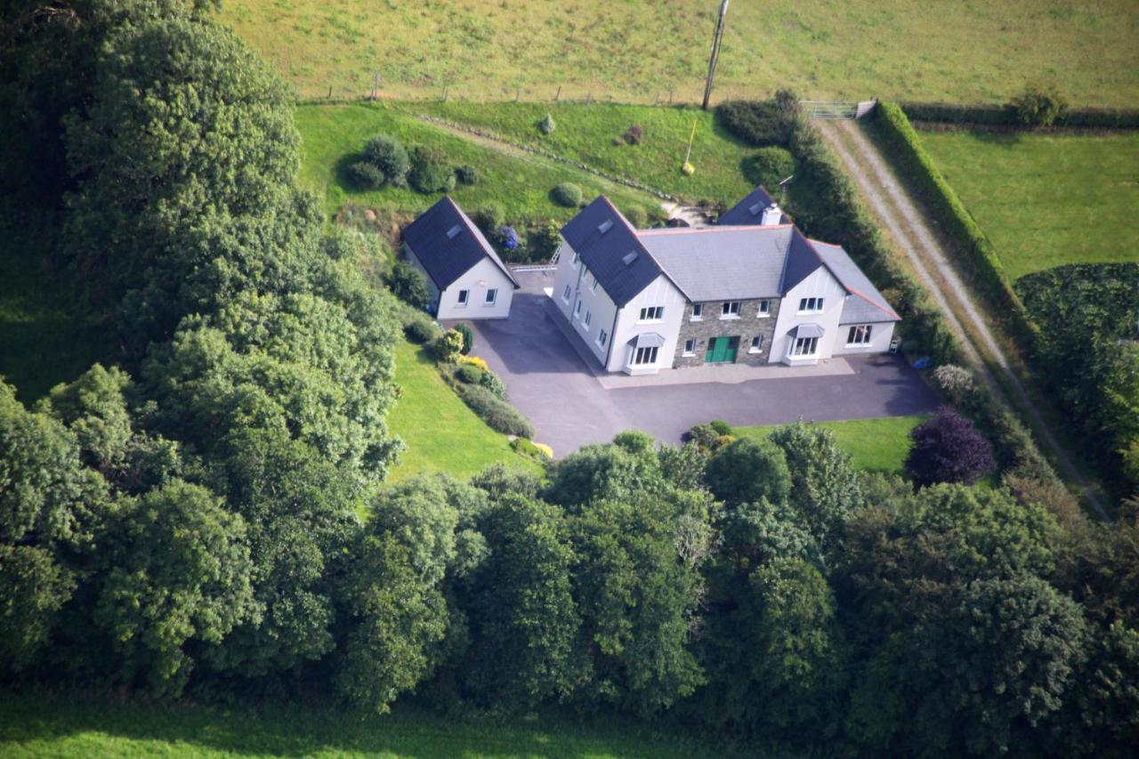 Pk Lodge Bed And Breakfast Skibbereen Exterior photo