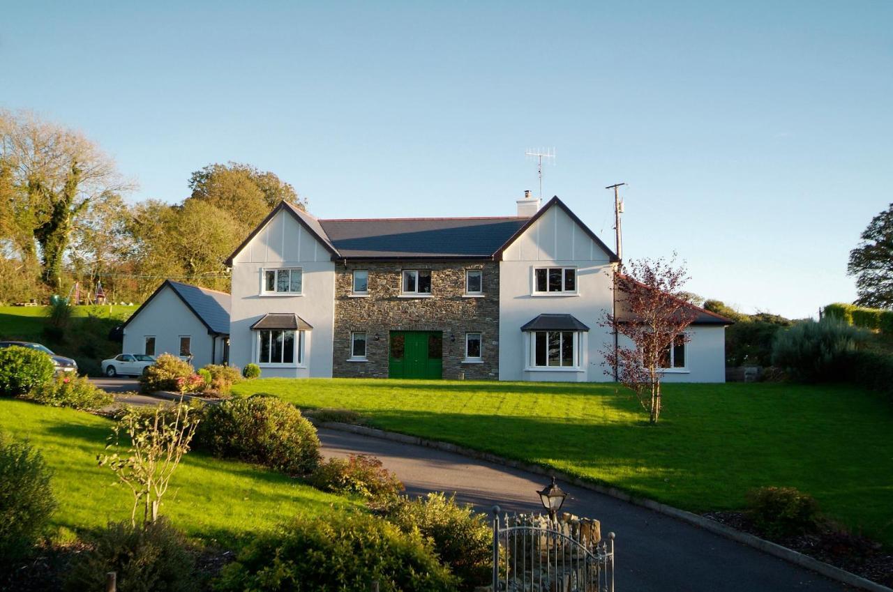 Pk Lodge Bed And Breakfast Skibbereen Exterior photo